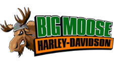 Big Moose Harley-Davidson®